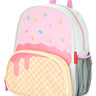 Skip Hop Spark Style Little Kid Backpack Back To School Bags Ice Cream