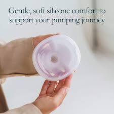 Ameda Glo – Dual Wearable Electric Breast Pump for Modern Moms