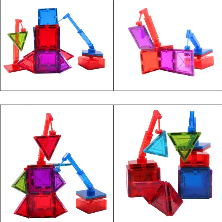 Scoobies Tilestruction