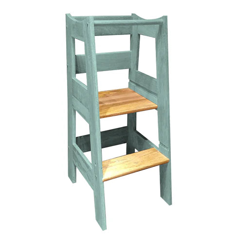 House of Zizi Helping Tower
