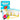 Scoobies Velvet art set (BOYS)