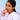 Whimsy Beauty Natural, Organic Lip & Cheek Tint (Red Dew)- 10 g