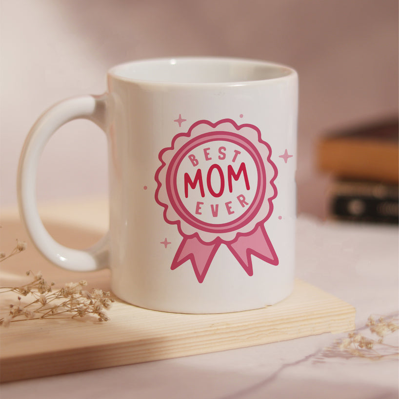 Oye Happy  Mother's day Glitter Hamper