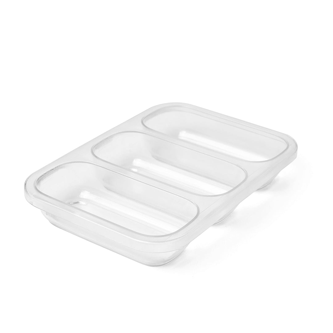Skip Hop Containers Grey