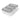 Skip Hop Containers Grey
