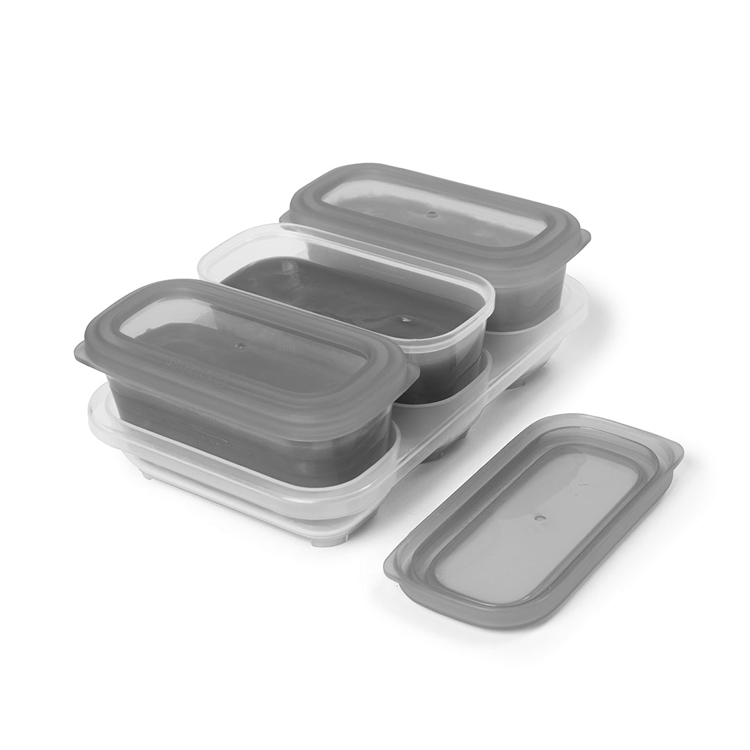 Skip Hop Containers Grey