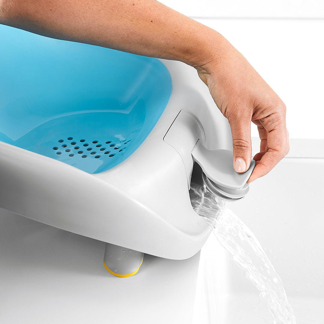 Skip Hop Moby® Recline & Rinse Bather