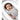 Skip Hop Sweet Retreat 2 - Stage Baby Lounger Grey
