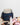 Skip Hop Forma Backpack  Blue Birth+ to 24M