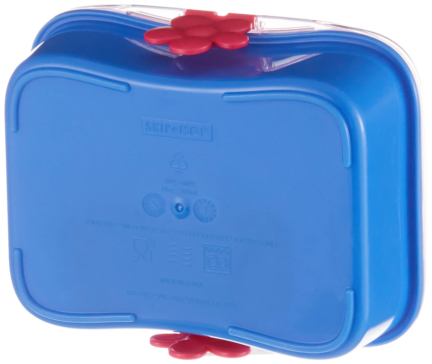 Skip Hop Zoo Lunch Kit- Butterfly