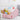Skip Hop Light Up Diaper Caddy Pink