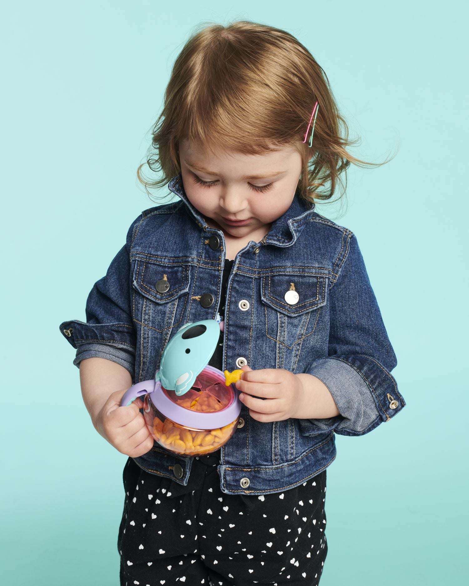Skip Hop Zoo Snack Cup Koala
