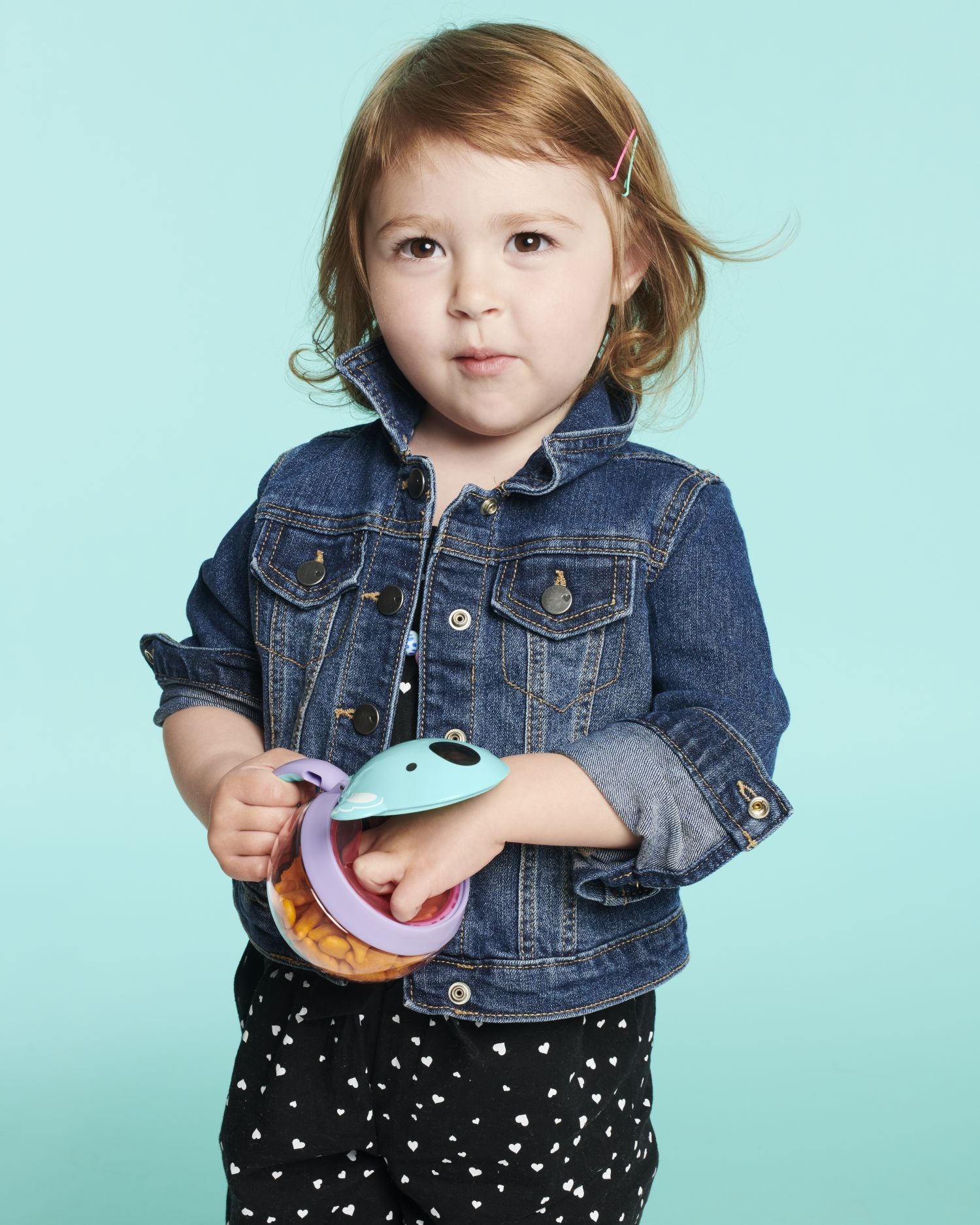 Skip Hop Zoo Snack Cup Koala