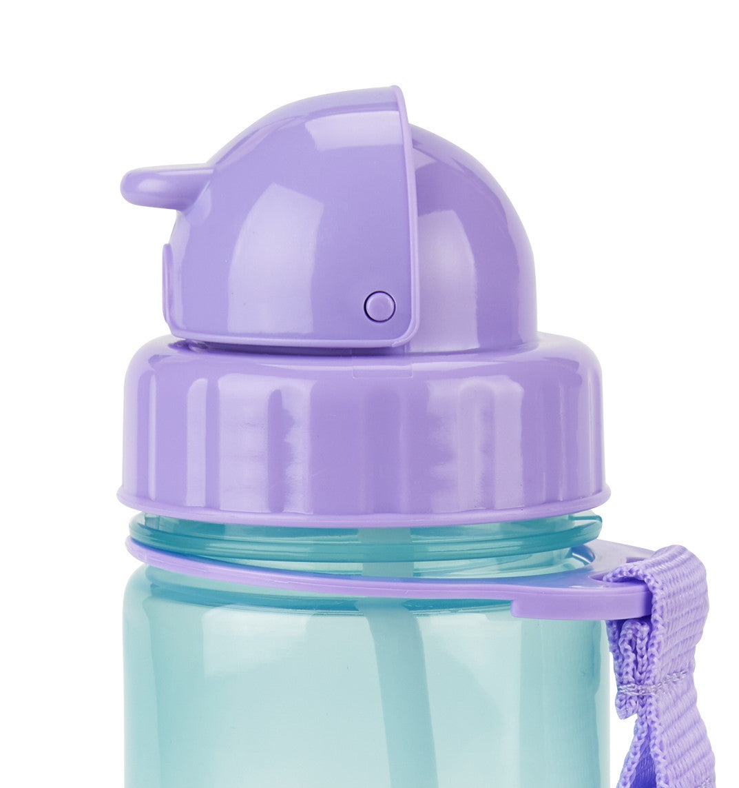 Skip Hop Zoo Straw Bottle- Unicorn