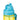 Skip Hop Zoo Straw Bottle- Bee