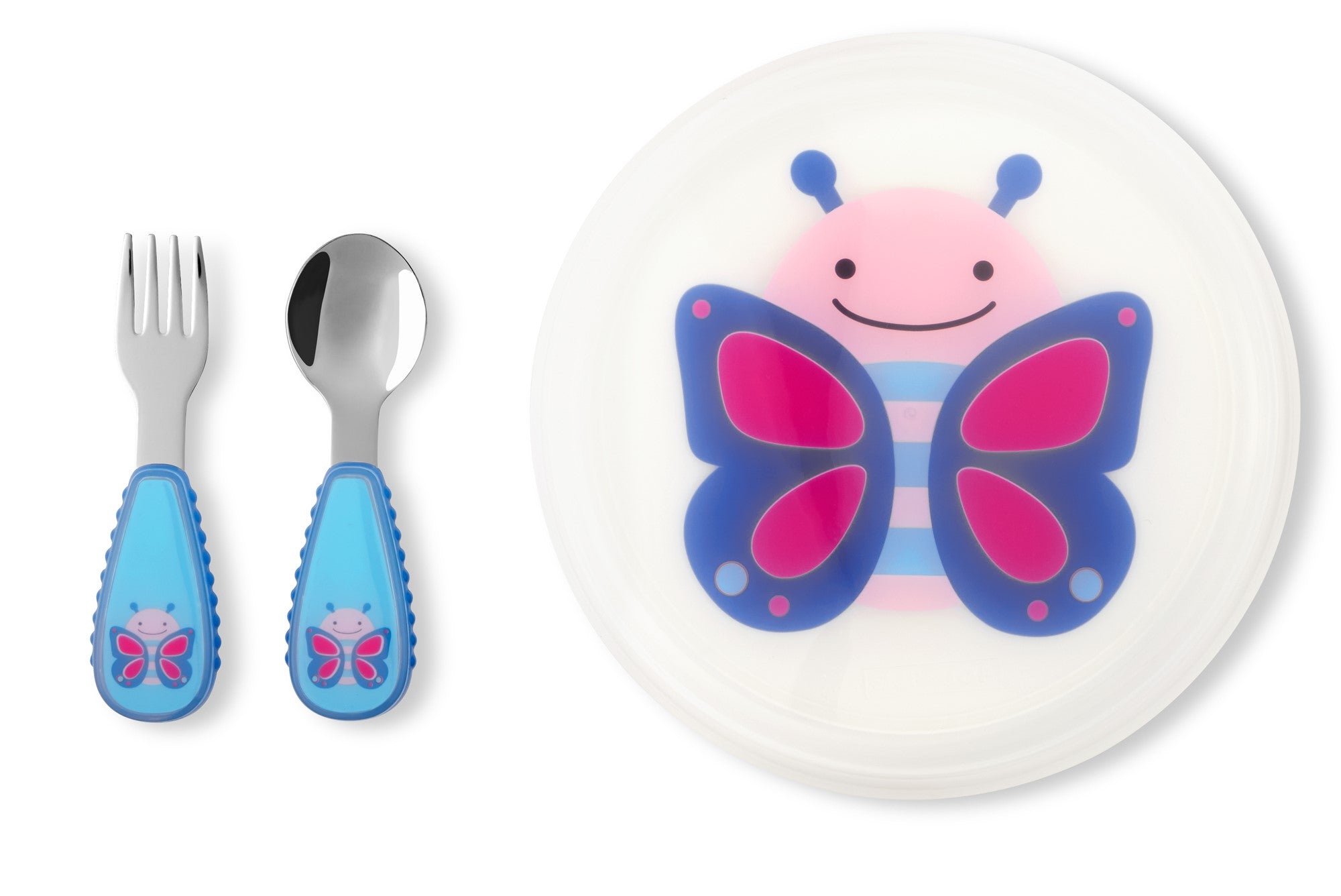 Skip Hop ZOO Table Ready Set - Butterfly