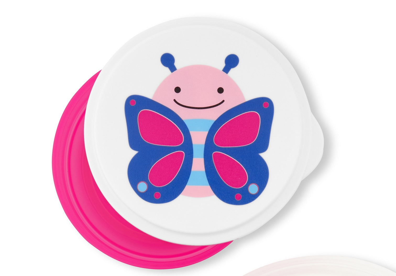 Skip Hop ZOO Table Ready Set - Butterfly
