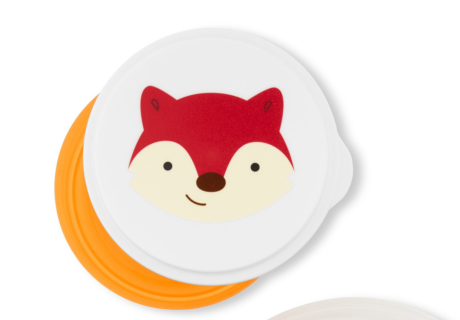 Skip Hop ZOO Table Ready Set - Fox