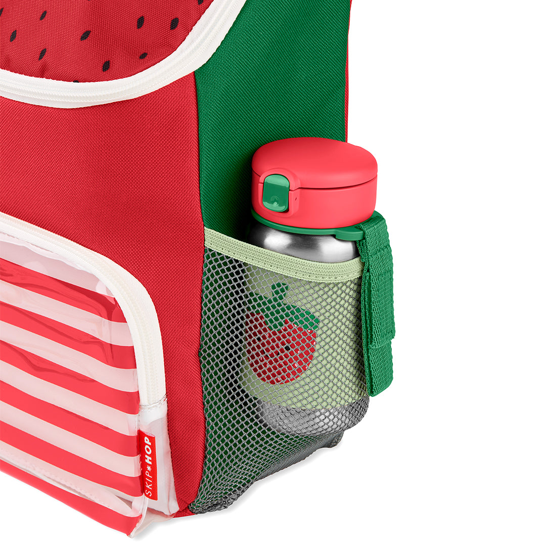 Skip Hop Spark Style Big Kid Backpack - Strawberry