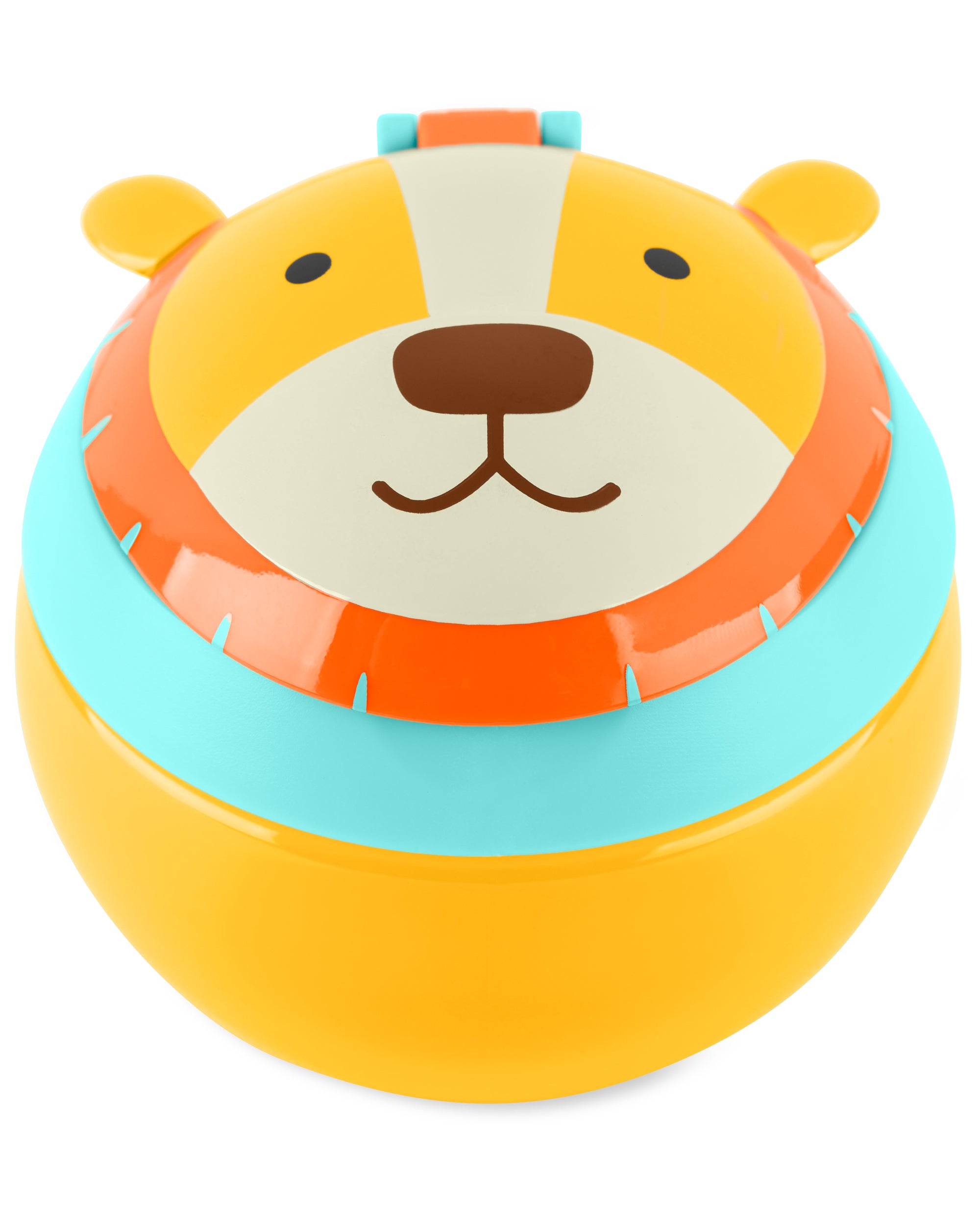 Skip Hop Zoo Snack Cup Lion