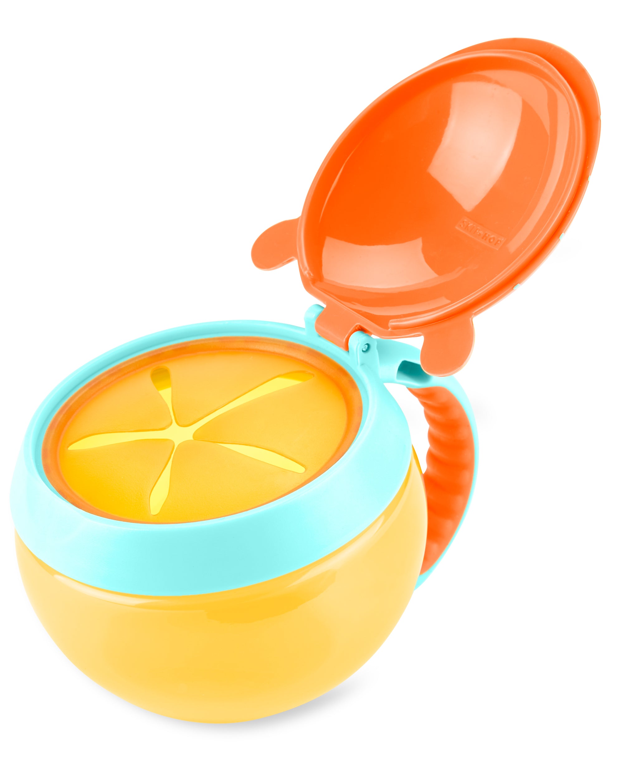 Skip Hop Zoo Snack Cup Lion