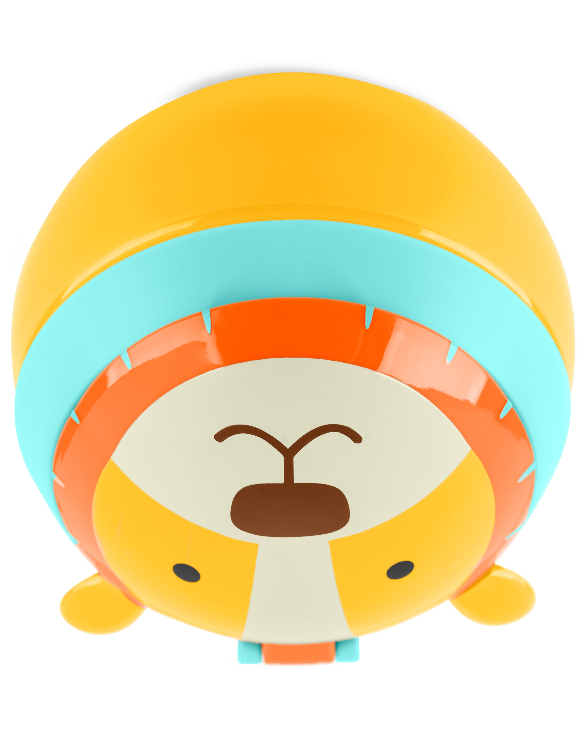 Skip Hop Zoo Snack Cup Lion