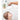 Skip Hop Moby Waterfall Rinser Bath & Potty Bath Accessory White