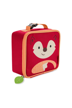 Skip Hop Zoo Lunch Bag Fox 3Y to 6Y - The Mom Store