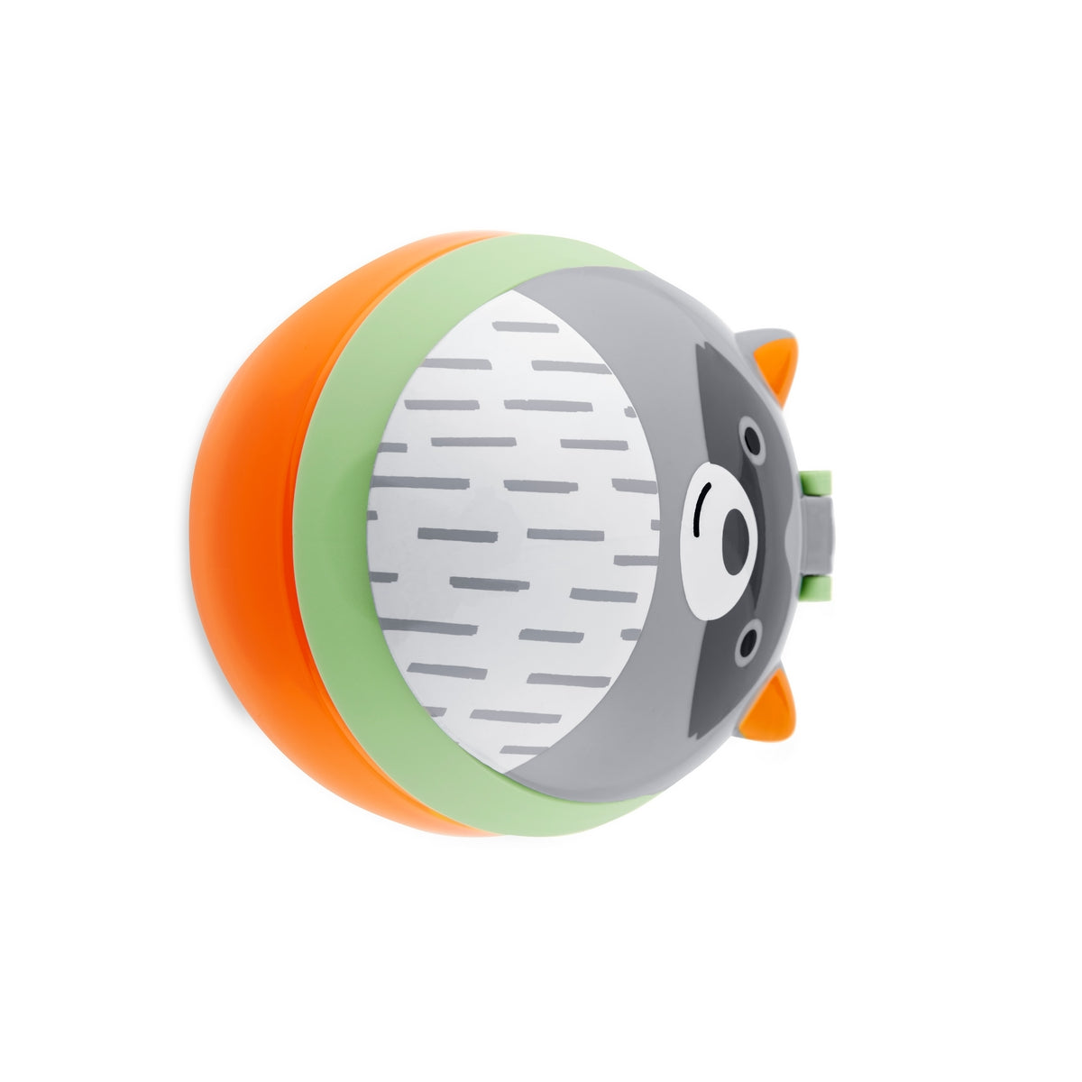Skip Hop Zoo Snack Cup Raccoon