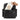 Skip Hop Grab & Go Snug Seal Wipes Case Oat Birth+ to 24M