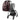 Skip Hop Forma Diaper Backpack  Chocolate Birth+ to 24M