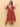Twinning Combo-Aangan Aabha Womens Kurta Set with Girls Anarkali Sharara Set