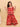 Amber Glow Girls Lehenga Set