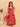 Amber Glow Girls Lehenga Set
