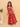 Amber Glow Girls Lehenga Set