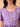 Amethyst Aura Maternity and Nursing Dress