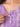 Amethyst Aura Maternity and Nursing Dress
