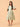 Ivory Belle Maternity and Nursing Dress