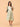 Ivory Belle Maternity and Nursing Dress