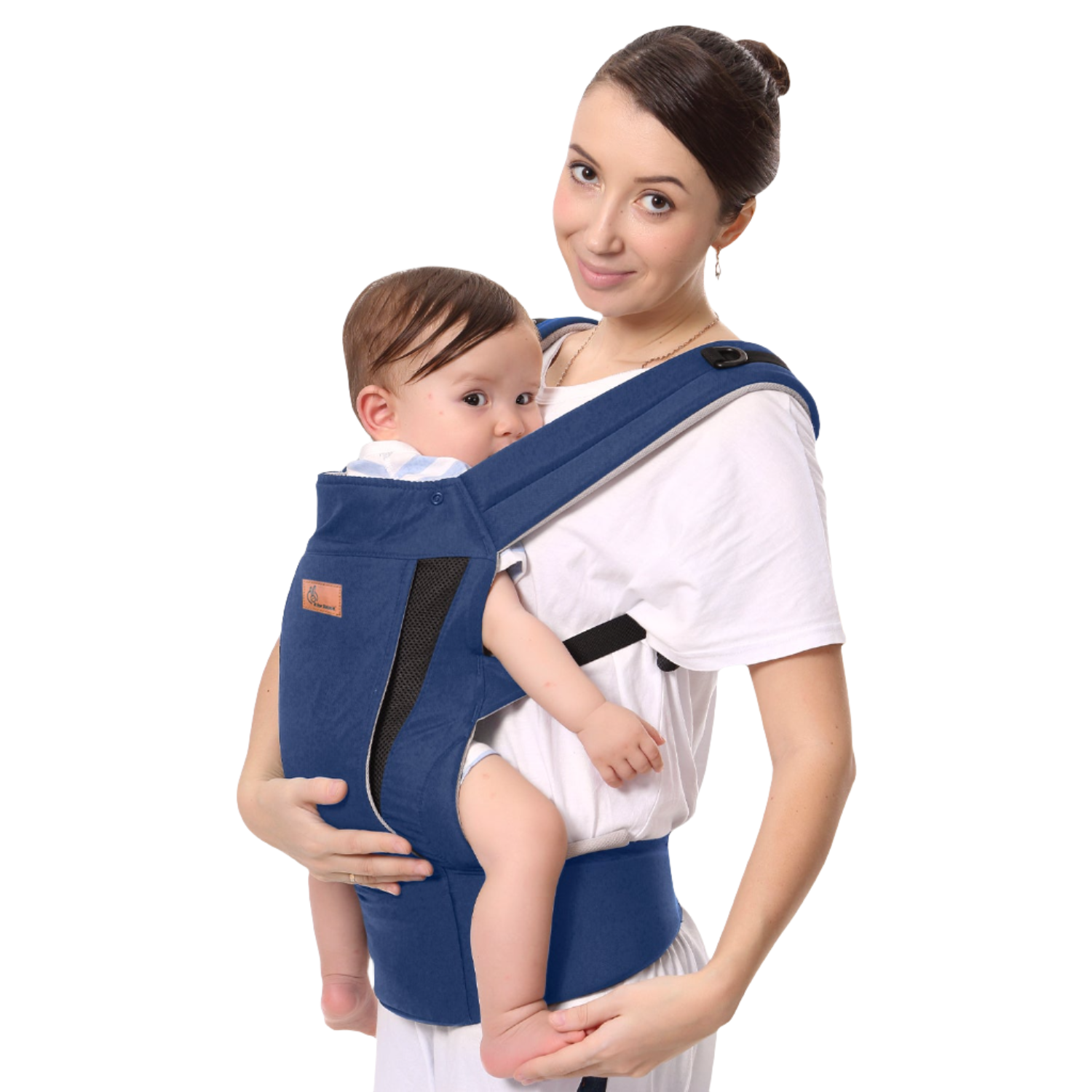 R for Rabbit Comfy Hug Ergo baby carrier