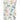 Baby Nest Muslin Sleeping Bag Portable Bed- Happy Dinos