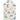 Baby Nest Muslin Sleeping Bag Portable Bed- Happy Dinos