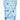 Baby Nest Muslin Sleeping Bag Portable Bed- Little Rainbow Dreams