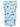 Baby Nest Muslin Sleeping Bag Portable Bed- Little Rainbow Dreams