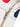 Baby Nest Muslin Sleeping Bag Portable Bed- Sweet Berry Days