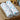 Baby Swaddle Wrap Combo- Happy Rainbow & Blue Forest - The Mom Store