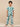 Baby and Kids Pajama Nightsuit Set - Dreamasaurus