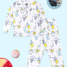 Baby and Kids Pajama Nightsuit Set - My Smoothie