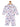 Baby and Kids Pajama Nightsuit Set- Princess Party