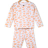 Baby and Kids Pajama Nightsuit Set- Sweet Dreams